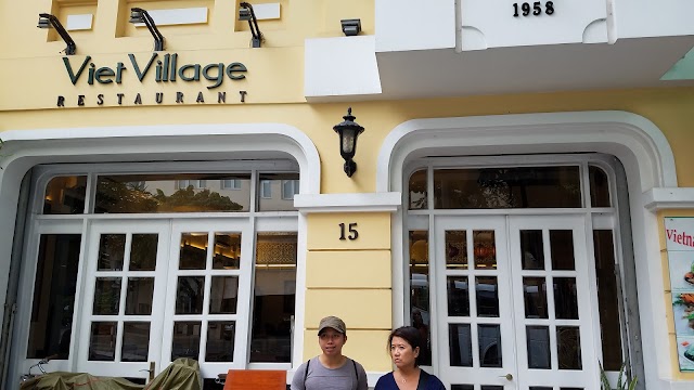 Viet Village Restaurant ベト ビレッジ