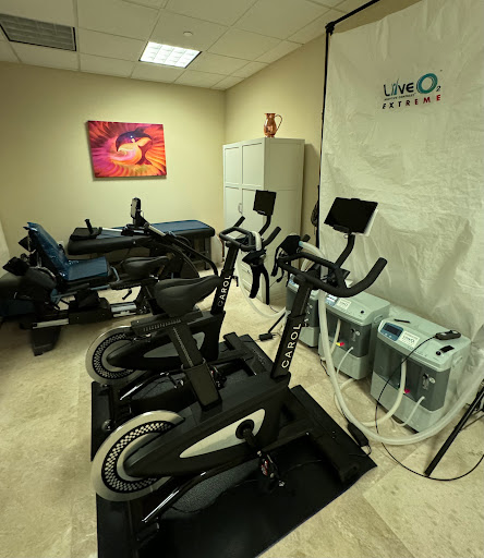 Centner Wellness - Visual