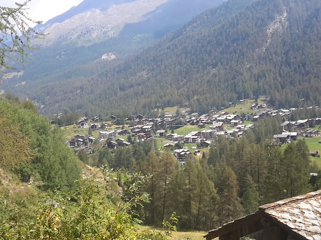 parcours vita