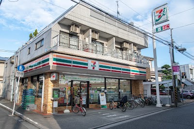 セブン-イレブン 練馬桜台５丁目店