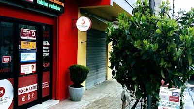 MoneyGram Durres