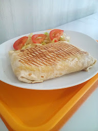 Photo n°42 de CHEZ SCOTT artisan à Codognan (Restaurant de tacos)