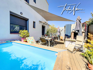 Photo n°31 de Agence immobilière Tristan Nousse à Saint Cyprien - Alenya et les alentours à Saint-Cyprien (Centre de formation)