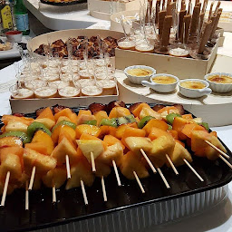 Photo n°13 de Mets Dit Vins Chef à domicile Isabelle BOUGAMONT à Valenciennes (Cours de cuisine)