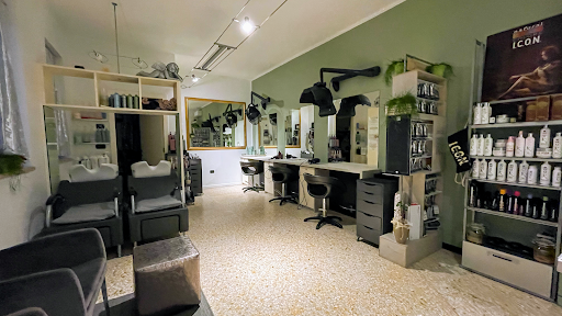 Capelli D'Oro - Visual