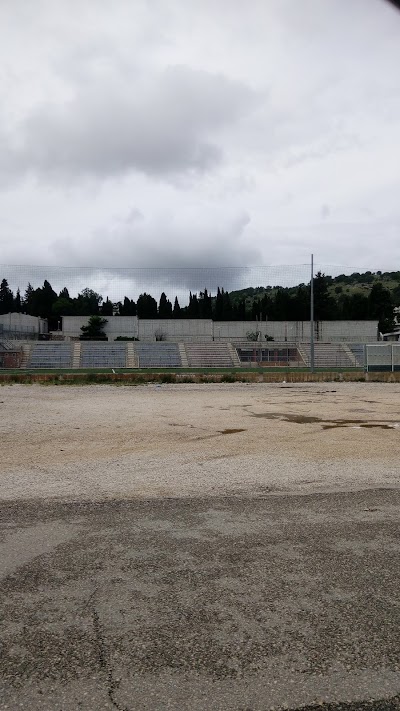 Municipal Stadium "Tonino Parisi"