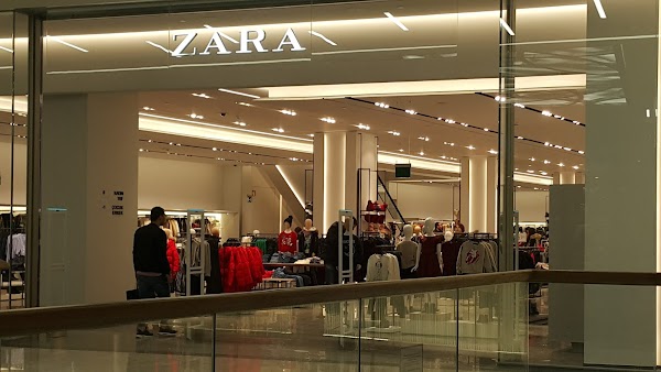 Zara turkey сайт