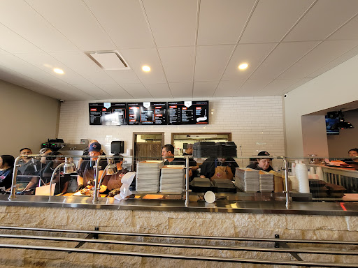 Republic BBQ - Visual