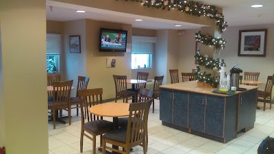 Photos of Monroe Heights Hotel