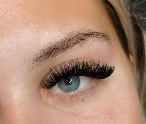 Babe Lash Boutique - Visual