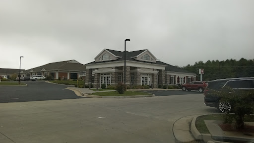 F&M Bank Fishersville (Myers Corner) - Thumbnail