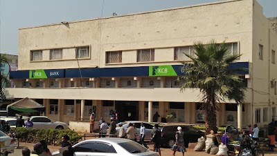 Photos of KCB Main Branch KISII