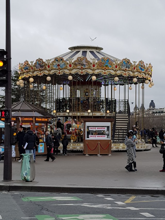 Trocadéro