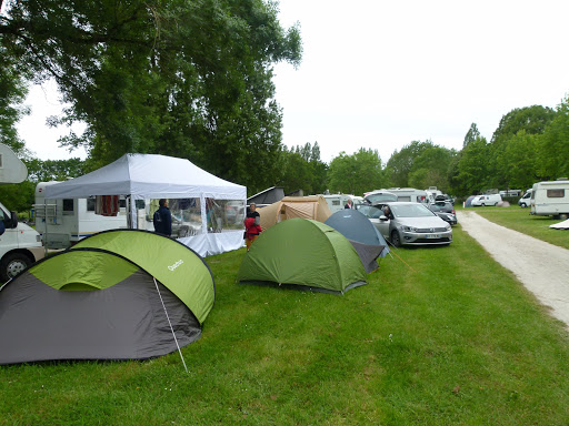 Camping Municipal Parc Priol - Thumbnail