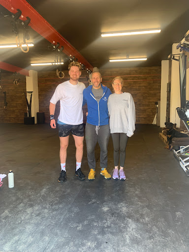 Crossfit Wadebridge Four Kings - Thumbnail