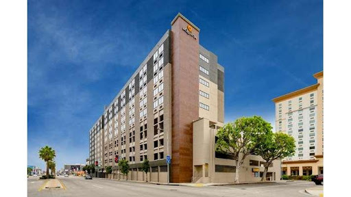 La Quinta Inn & Suites by Wyndham LAX