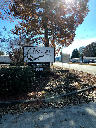 ChiroCare Rehabilitation Center - Thumbnail