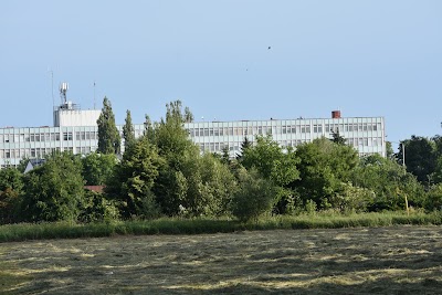 Starostwo Powiatowe w Białej Podlaskiej