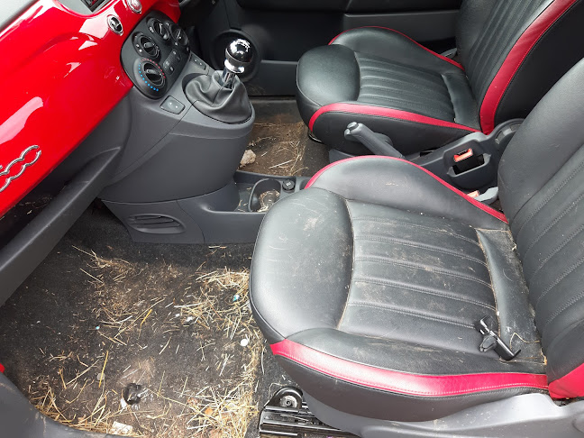 AS-CLEAN Car Valeting & Detailing Edinburgh Phone number