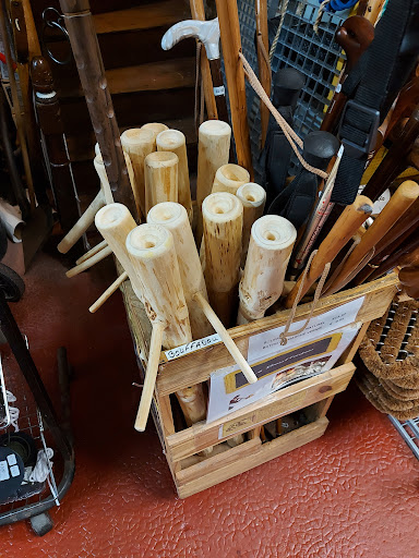 Quincaillerie Bariat et Fils Gallery - France