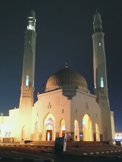 Photos of Sheikh Saud Al Qasimi Mosque