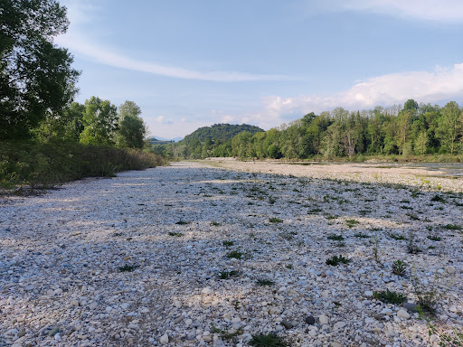 Spiaggia di sassi destra Piave - Thumbnail