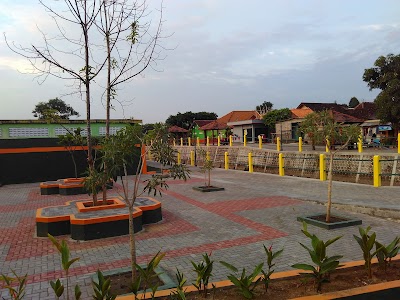 Photos of STIKes Surya Global Yogyakarta