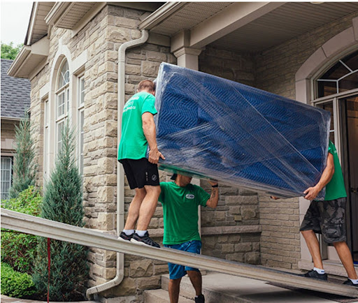 Only Movers