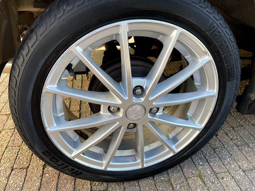 Wash & Wax Mobile Car Detailing - Thumbnail
