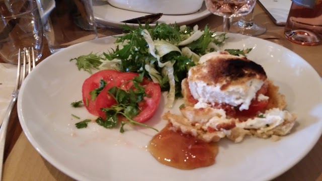 Le Bistrot de Pauline