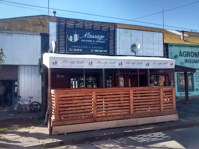 Photos of Massago Sushi