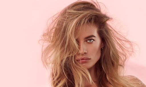 Regis Salons - Visual