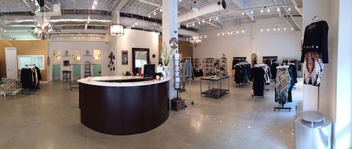 Circular Boutique - Visual