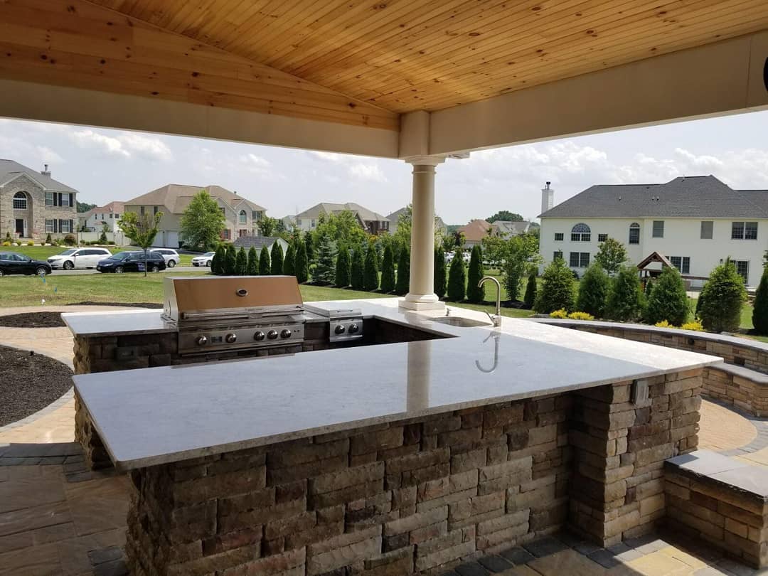 Dreamstone Marble & Granite in Coopersburg