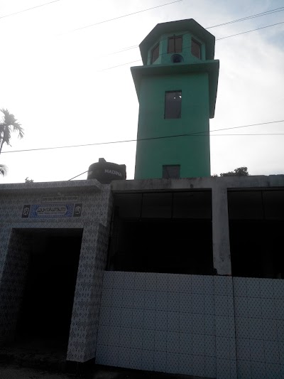 Photos of Rampur Bazar South Mosjid
