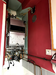 Photo n°20 de GAZEO Ets Lebougre à Paris (Fournisseur de chauffe-eau)