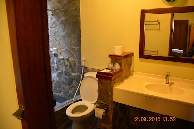 Photos of Kalibaru Cottage