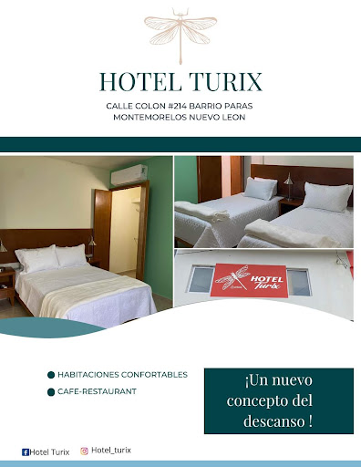 Hotel Turix - Thumbnail