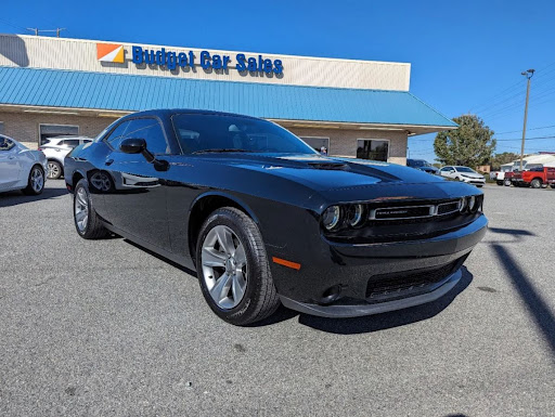 Budget Car Sales of Tifton - United States