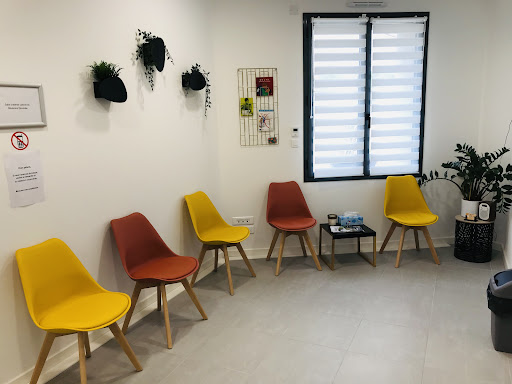 Cabinet médical de Saint-Geniès-des-Mourgues (Drs CINQUE-MARTINEZ et HAMON)