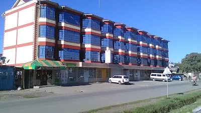 Photos of Jajos Guest House