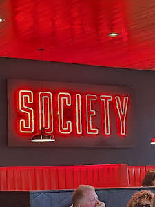 Society Burger photo