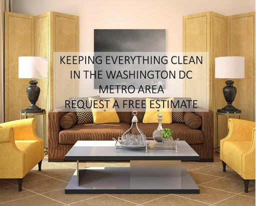 McCleaned Cleaning Service