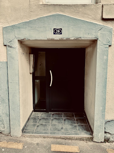 Opinii despre Foyer Anciens Saint-Nicaise în Rouen - Association