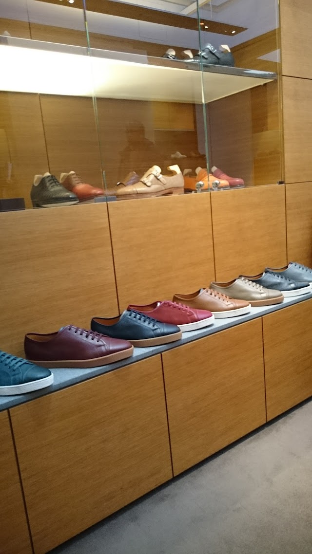 John Lobb Ltd