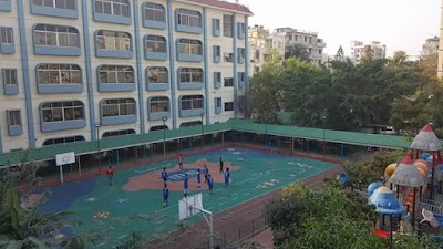 school