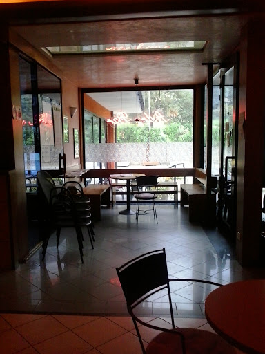 Bar Adry - Visual