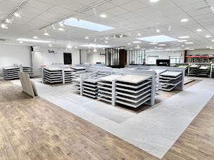 Photo n°8 de Chausson Showroom à L'Isle-d'Espagnac (Magasin de carrelage)