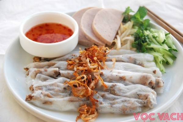 Thinh An Kitchen & Tofu