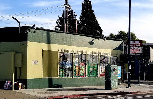 Adeline Market and liquor - Thumbnail
